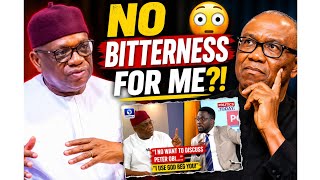 KALU HAD ONE CHANCE TO DRAG OBI... SEE WETIN E DO! 😳
