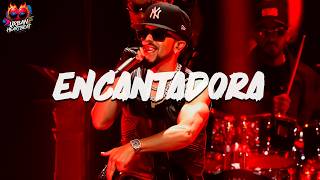 Yandel - Encantadora (Letra)