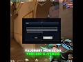 VALORANT Mobile'da Yeni Bir Güvenlik Uyarısı Gündemde. #valorantmobile #valorantmobileleaks