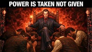Real Authority Doesn't Need Your Approval