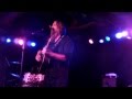 The White Buffalo - Wish it was true