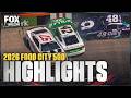 NASCAR Cup Series: 2026 Food City 500 at Bristol Motor Speedway Highlights 🏁 NASCAR on FOX