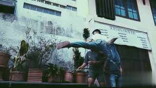 BNS Bocah Nakal asukabumi