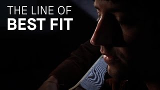 Video thumbnail of "Barna Howard performs "Indiana Rose" for The Line of Best Fit"