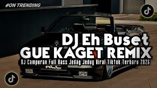 DJ IH ABANG JAHAT AKU TUH CINTA BERAT SLOW BASS SOUND VIRAL TIKTOK TERBARU 2026 YANG KALIAN CARI!!