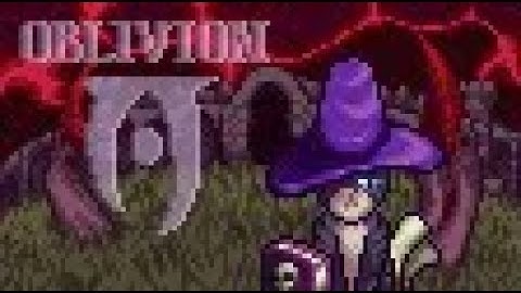 The Elder Scrolls IV: Oblivion | Part 109 | When the Vows Break & Leveling Up