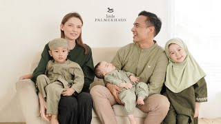 Vol 2 By Little Palmerhaus