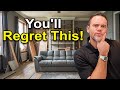 Home Upgrades People Regret The MOST In 2025 