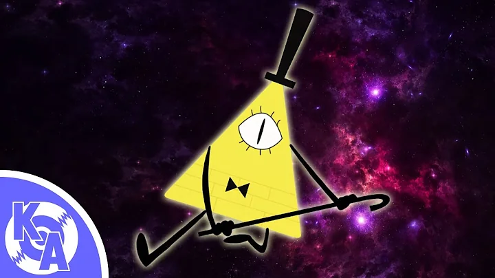 Want To Make A Deal?  BILL CIPHER RAP