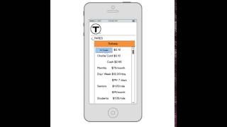 Clickable Prototype
