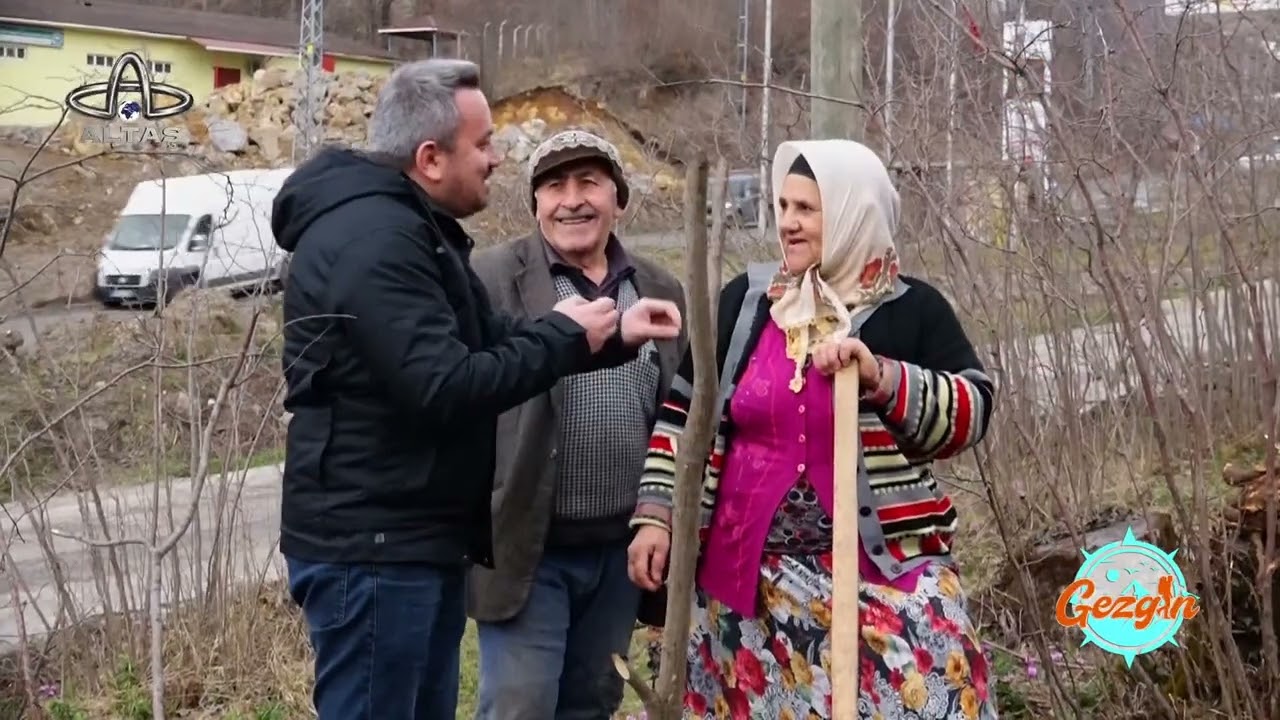 Gezgin | Gölköy | 18. Bölüm