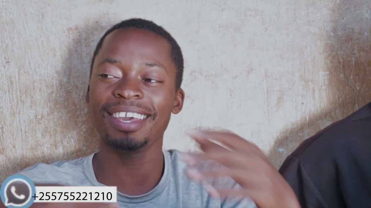 NDOA YA DADA Episode 1