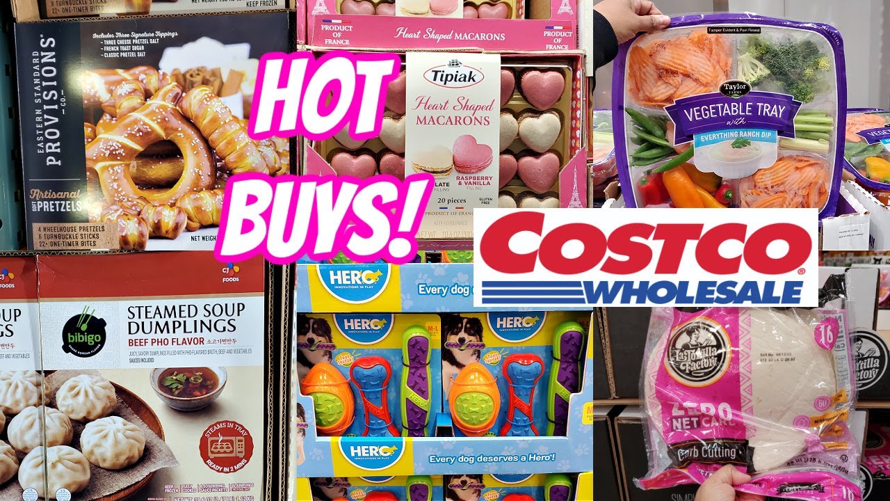 COSTCO NEW ARRIVALS AND SAVINGS CITRUS TREES ARE HERE SHOP WITH ME YouTube