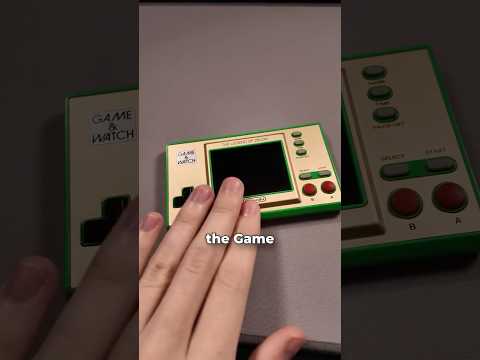 Nintendo's Many Alarm Clocks...