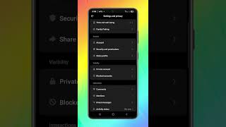 How to Make Your TikTok Follower List Private 🔒✅