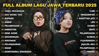 Download Lagu FULL ALBUM TAMU UNDANGAN - LA TASYA FEAT. NAYLA FARDILA - PLAYLIST LAGU JAWA TERPOPULER 2025 MP3