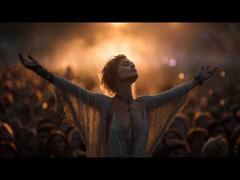 LumoCore Infinite Flame Session Mix