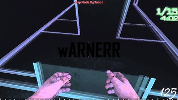 COD4 Deathrun | mp_deathrun_detained secret