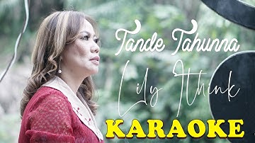Tande Tahunna Karaoke (Gendang Salih 2025) - Tone Cewek