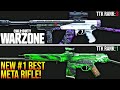 WARZONE: The BUFFED STG Is Now The BEST RIFLE! New META Loadout You NEED To Be Using!