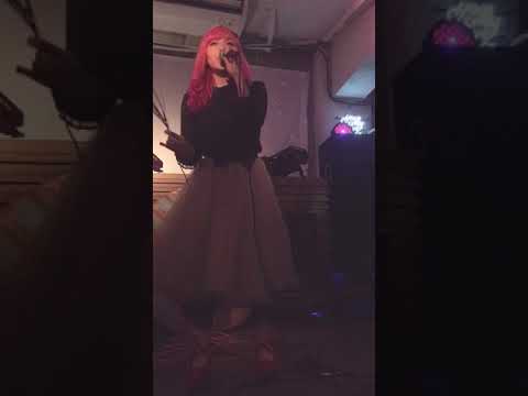 女の子は誰でも＿椎名林檎ライブ(晴halle)