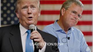 Welcome Home 2016 Presidential Candidate AMV