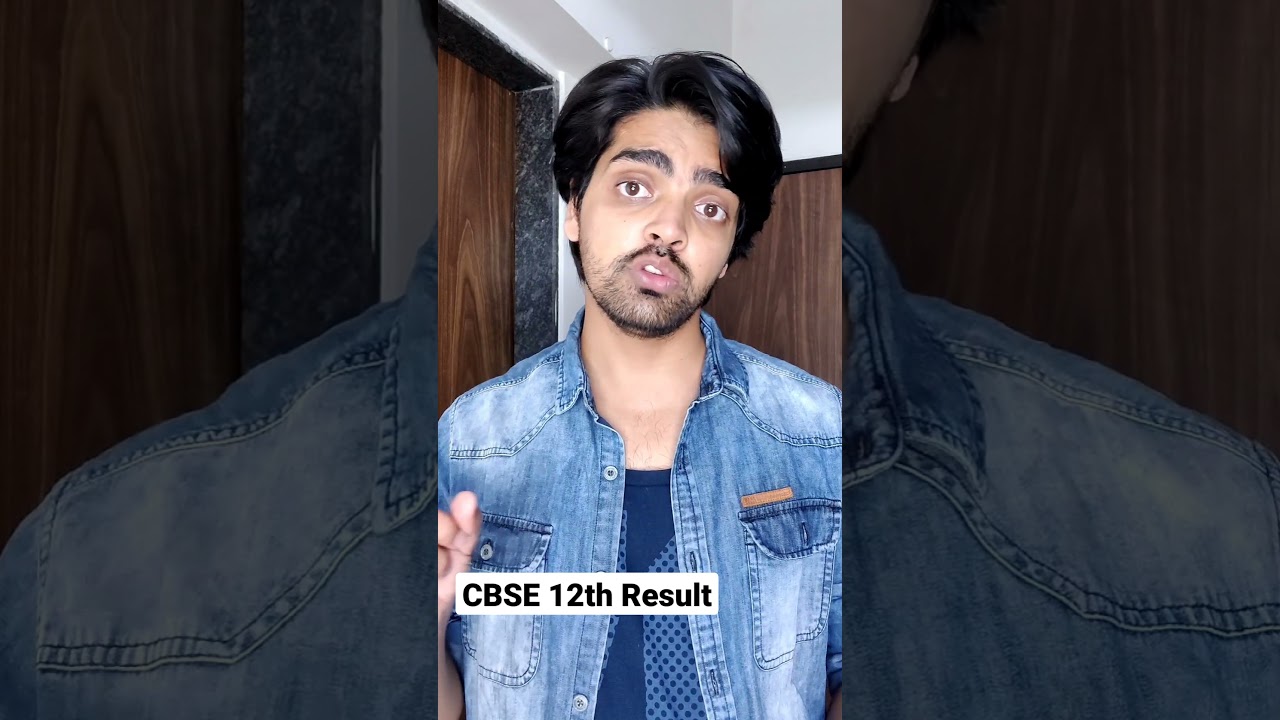 CBSE 12th Result | SCAM 2021