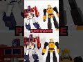 robosen bumblebee is so cool! #transformers