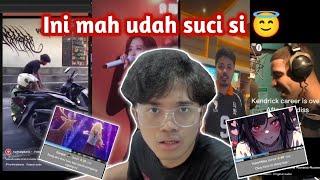 udah kaya reels orang' pada umumnya, Random reels dan mediashare bang AL | Reels bang AL #5