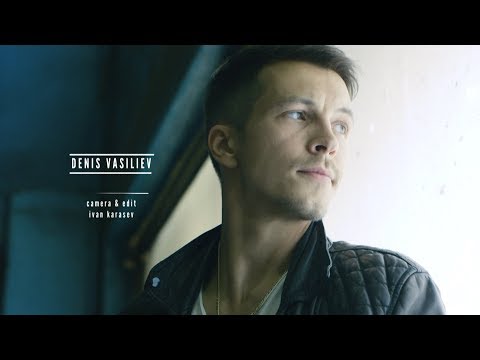 Actor's showreel (Denis Vasiliev) / Актёрский шоурил (Денис Васильев)