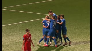 Høydepunkter Brann 2 vs Sotra
