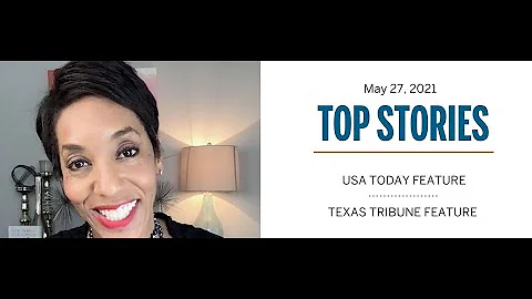 McCombs Minute | May 26, 2021 | McCombs School of ...