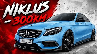 Niklus - 300Km