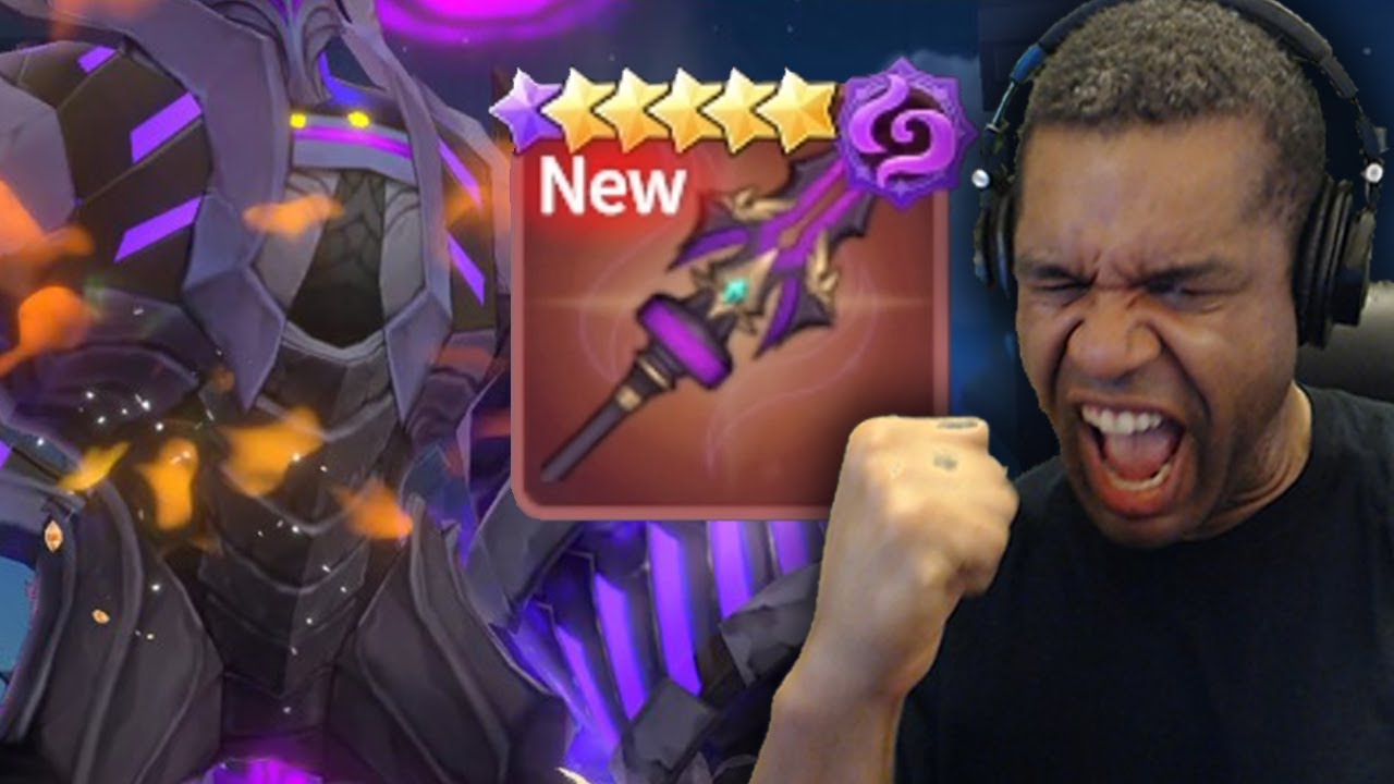 CLUTCH SEAL BATTLE + NEW ORBIA WEAPON! (Summoners War Chronicles) YouTube