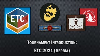 IdT #53: ETC 2021