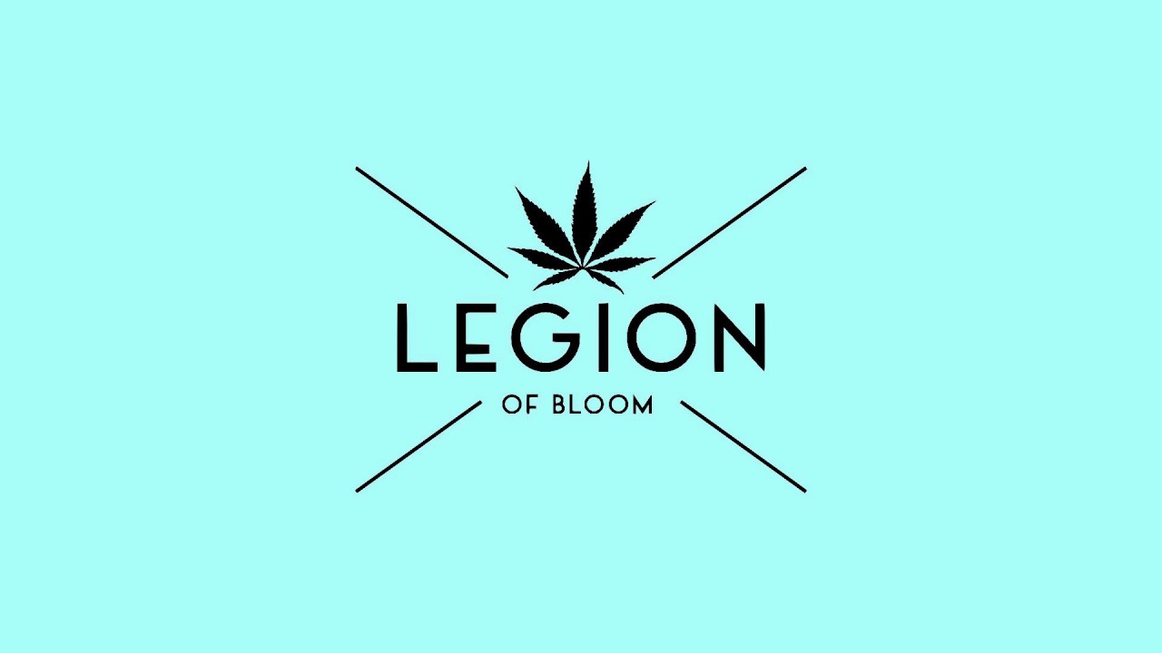 Legion of Bloom Pax Era High Intensity Pods