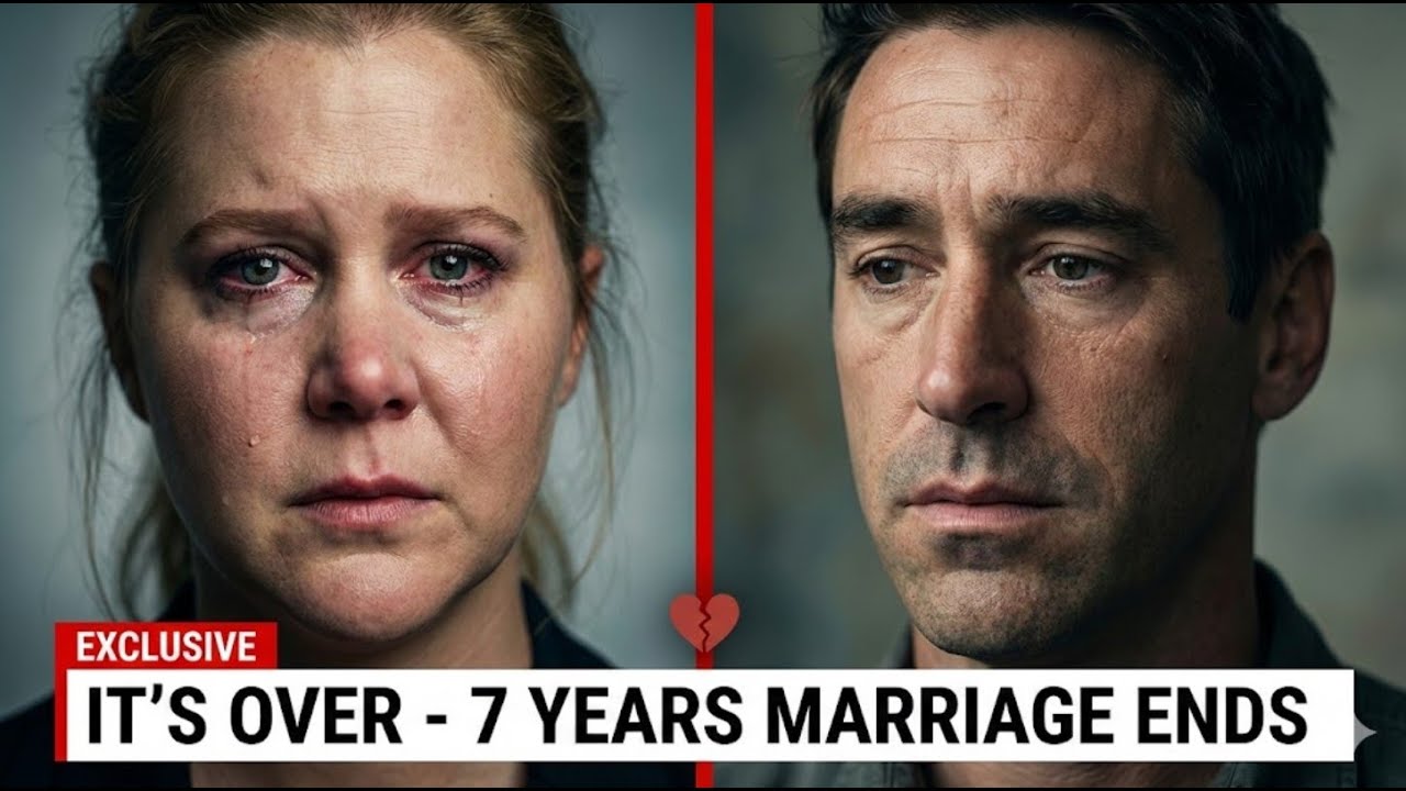 SHOCKING Divorce After 7 Years - The Real Reason Revealed - YouTube