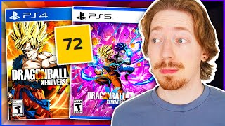 Is Dragon Ball Xenoverse REALLY That Good?!