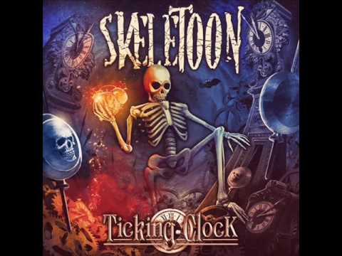 SkeleToon - Chasing Time