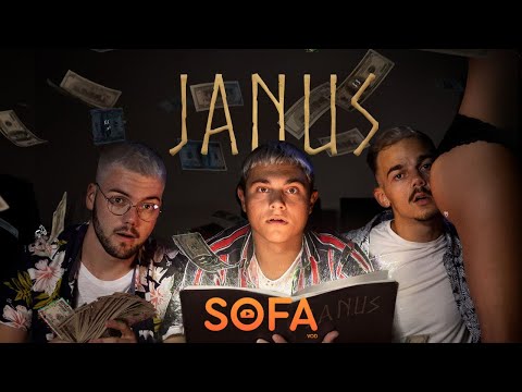 JANUS - Bande annonce SOFA vod