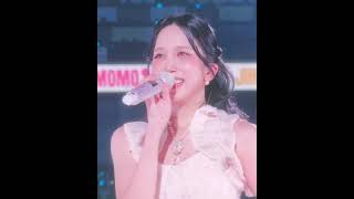 Princess Mina ment at MUFG Stadium Japan ✨👸🏻 #twice #mina #thisisfor #japan