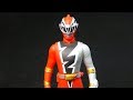 騎士竜戦隊 リュウソウジャー リュウソウレッド ソフビヒーロー RYUSOUGER RYUSOU RED