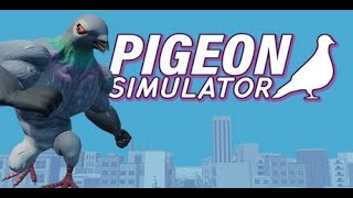 Experienced Customer Achievement Guide Pigeon simulator #xbox