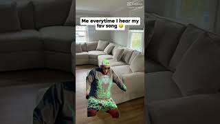 Everytime I hear my favorite song 😂 #druski #druski2funny #druskimemes #song #songs #hitsongs  #joke