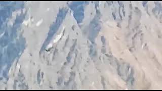 Indian Army Demonstrates The Capability Of The Trained Kite To Take Down Small Drones