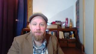 Introduction to FireSide Chats with Dr Peters