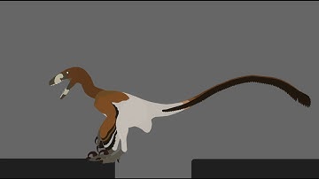 jump test | StickNodes  #sticknodes