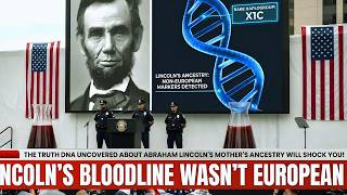 DNA Revealed the Truth About Abraham Lincoln’s Mother’s Ancestry — The Results Were Unexpected
