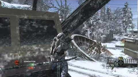 Black Ops - Noob-tube Longshot- Array