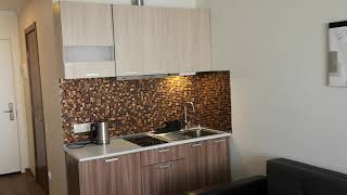 Апартаменты в Гудаури / Apartments in Gudauri L2-421